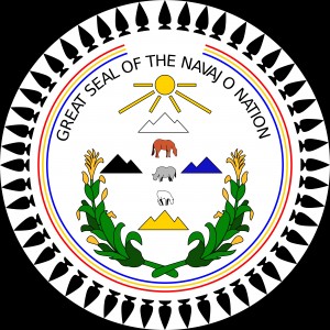 Navajo Nation Great Seal